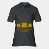 Gildan Hammer Piqué Polo Shirt Thumbnail