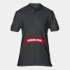 Gildan Hammer Piqué Polo Shirt Thumbnail