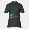 Gildan Hammer Piqué Polo Shirt Thumbnail