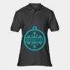 Gildan Hammer Piqué Polo Shirt Thumbnail