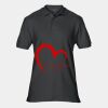 Gildan Hammer Piqué Polo Shirt Thumbnail