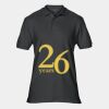 Gildan Hammer Piqué Polo Shirt Thumbnail