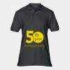 Gildan Hammer Piqué Polo Shirt Thumbnail