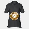 Gildan Hammer Piqué Polo Shirt Thumbnail