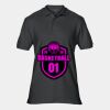 Gildan Hammer Piqué Polo Shirt Thumbnail
