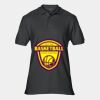 Gildan Hammer Piqué Polo Shirt Thumbnail