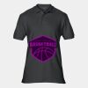 Gildan Hammer Piqué Polo Shirt Thumbnail