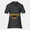 Gildan Hammer Piqué Polo Shirt Thumbnail