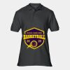 Gildan Hammer Piqué Polo Shirt Thumbnail