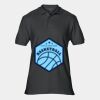 Gildan Hammer Piqué Polo Shirt Thumbnail