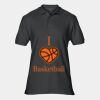 Gildan Hammer Piqué Polo Shirt Thumbnail