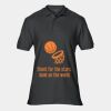 Gildan Hammer Piqué Polo Shirt Thumbnail