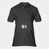 Gildan Hammer Piqué Polo Shirt Thumbnail