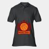Gildan Hammer Piqué Polo Shirt Thumbnail