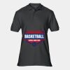 Gildan Hammer Piqué Polo Shirt Thumbnail