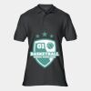 Gildan Hammer Piqué Polo Shirt Thumbnail