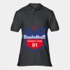 Gildan Hammer Piqué Polo Shirt Thumbnail
