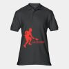 Gildan Hammer Piqué Polo Shirt Thumbnail