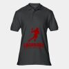 Gildan Hammer Piqué Polo Shirt Thumbnail