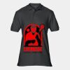 Gildan Hammer Piqué Polo Shirt Thumbnail