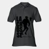 Gildan Hammer Piqué Polo Shirt Thumbnail
