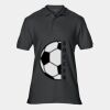 Gildan Hammer Piqué Polo Shirt Thumbnail
