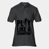 Gildan Hammer Piqué Polo Shirt Thumbnail