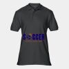 Gildan Hammer Piqué Polo Shirt Thumbnail