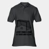 Gildan Hammer Piqué Polo Shirt Thumbnail