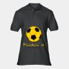 Gildan Hammer Piqué Polo Shirt Thumbnail