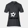 Gildan Hammer Piqué Polo Shirt Thumbnail