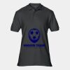 Gildan Hammer Piqué Polo Shirt Thumbnail