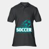 Gildan Hammer Piqué Polo Shirt Thumbnail