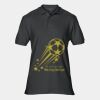 Gildan Hammer Piqué Polo Shirt Thumbnail