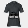 Gildan Hammer Piqué Polo Shirt Thumbnail