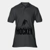 Gildan Hammer Piqué Polo Shirt Thumbnail