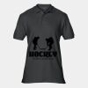 Gildan Hammer Piqué Polo Shirt Thumbnail