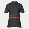 Gildan Hammer Piqué Polo Shirt Thumbnail