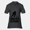 Gildan Hammer Piqué Polo Shirt Thumbnail
