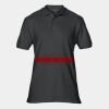 Gildan Hammer Piqué Polo Shirt Thumbnail