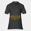 Gildan Hammer Piqué Polo Shirt Thumbnail