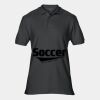 Gildan Hammer Piqué Polo Shirt Thumbnail