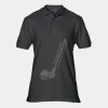 Gildan Hammer Piqué Polo Shirt Thumbnail