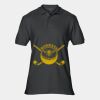 Gildan Hammer Piqué Polo Shirt Thumbnail