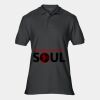 Gildan Hammer Piqué Polo Shirt Thumbnail