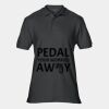 Gildan Hammer Piqué Polo Shirt Thumbnail
