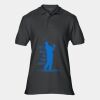 Gildan Hammer Piqué Polo Shirt Thumbnail