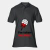 Gildan Hammer Piqué Polo Shirt Thumbnail