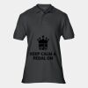 Gildan Hammer Piqué Polo Shirt Thumbnail