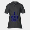 Gildan Hammer Piqué Polo Shirt Thumbnail
